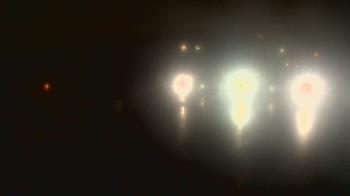 Weather camera view of Marshall ES.