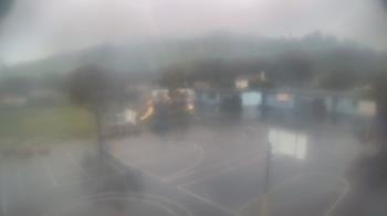 Weather camera view of Marshall ES.