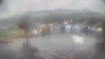 Weather camera view of Marshall ES.