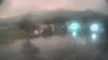 Weather camera view of Marshall ES.