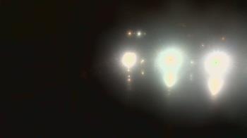 Weather camera view of Marshall ES.