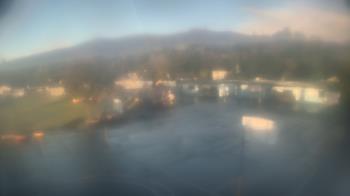 Weather camera view of Marshall ES.