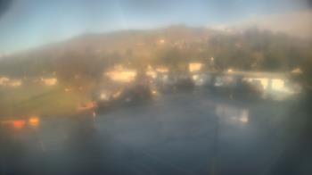 Weather camera view of Marshall ES.