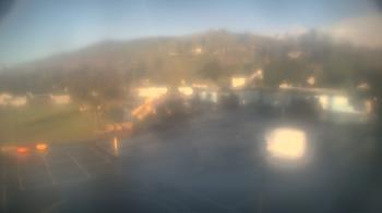 Weather camera view of Marshall ES.