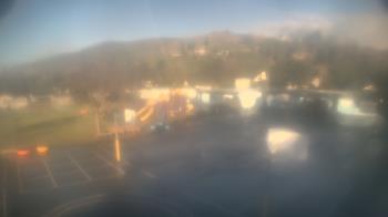 Weather camera view of Marshall ES.