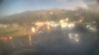 Weather camera view of Marshall ES.