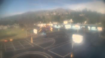 Weather camera view of Marshall ES.