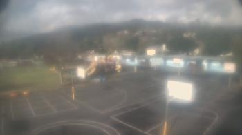 Weather camera view of Marshall ES.