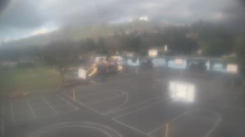 Weather camera view of Marshall ES.