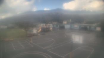 Weather camera view of Marshall ES.