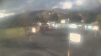 Weather camera view of Marshall ES.