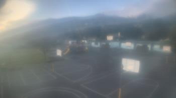 Weather camera view of Marshall ES.