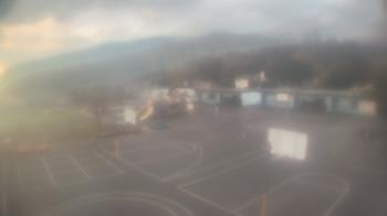 Weather camera view of Marshall ES.