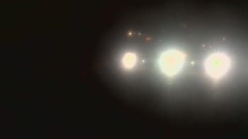 Weather camera view of Marshall ES.