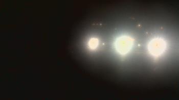 Weather camera view of Marshall ES.