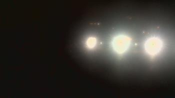 Weather camera view of Marshall ES.