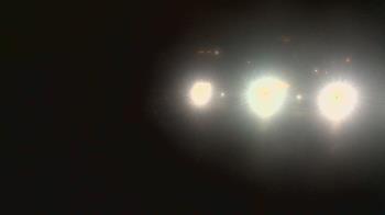 Weather camera view of Marshall ES.