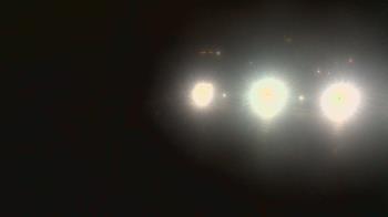 Weather camera view of Marshall ES.