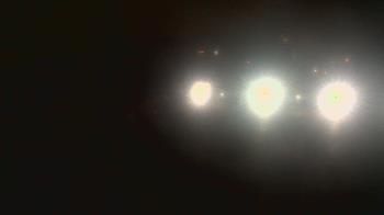 Weather camera view of Marshall ES.