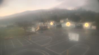 Weather camera view of Marshall ES.