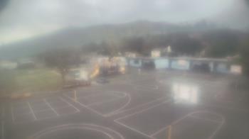 Weather camera view of Marshall ES.