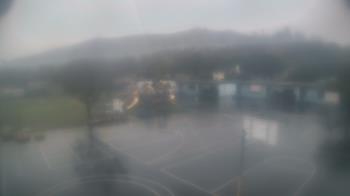 Weather camera view of Marshall ES.