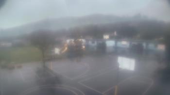 Weather camera view of Marshall ES.