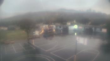 Weather camera view of Marshall ES.