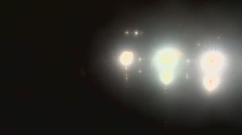 Weather camera view of Marshall ES.