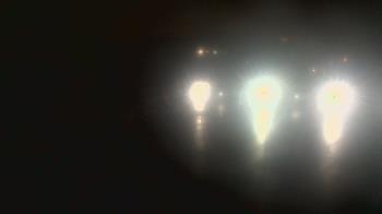 Weather camera view of Marshall ES.