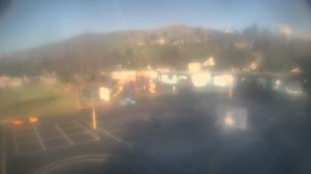 Weather camera view of Marshall ES.