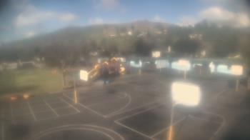 Weather camera view of Marshall ES.