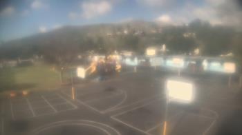 Weather camera view of Marshall ES.