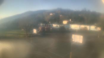 Weather camera view of Marshall ES.