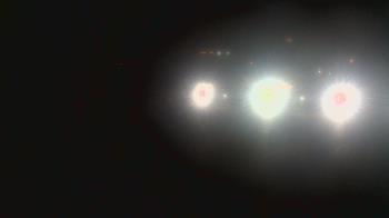 Weather camera view of Marshall ES.