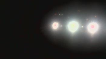 Weather camera view of Marshall ES.