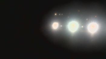 Weather camera view of Marshall ES.