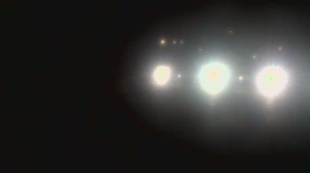 Weather camera view of Marshall ES.