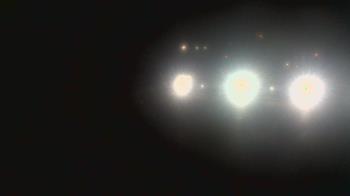 Weather camera view of Marshall ES.