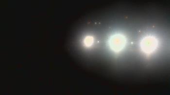 Weather camera view of Marshall ES.