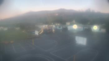 Weather camera view of Marshall ES.