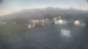 Weather camera view of Marshall ES.