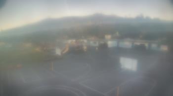 Weather camera view of Marshall ES.