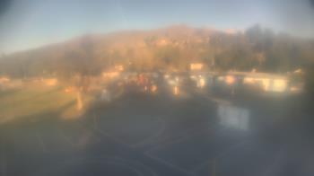 Weather camera view of Marshall ES.