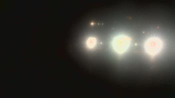 Weather camera view of Marshall ES.