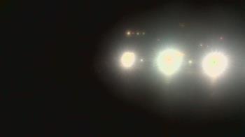 Weather camera view of Marshall ES.