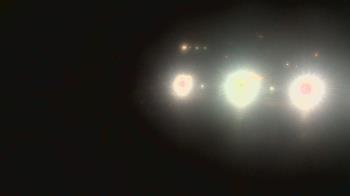 Weather camera view of Marshall ES.