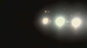 Weather camera view of Marshall ES.