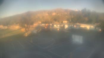 Weather camera view of Marshall ES.