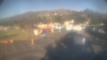 Weather camera view of Marshall ES.